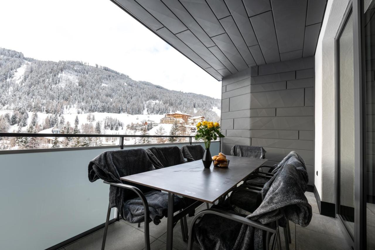 Alpex-Serfaus Exterior photo