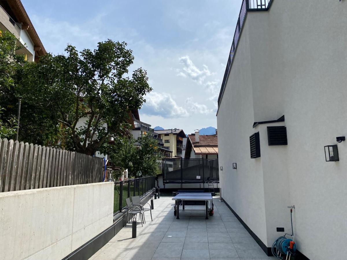 Alpex-Serfaus Exterior photo